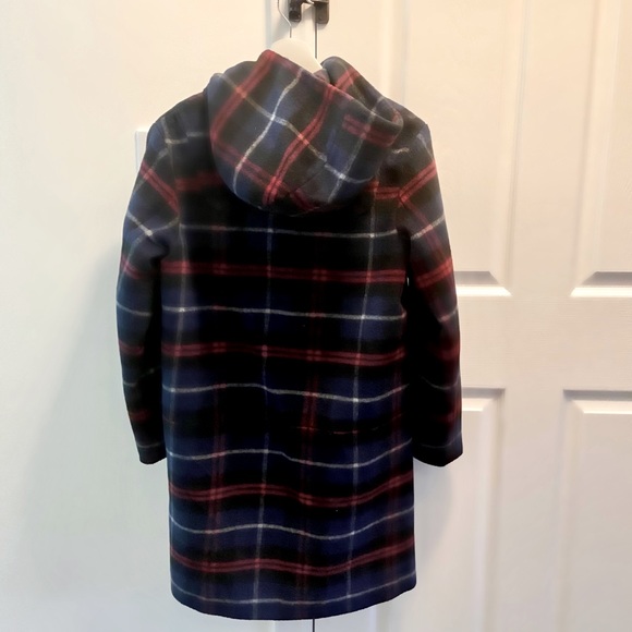A checkered pattern jacket - Picture 2 of 5